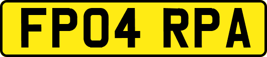 FP04RPA