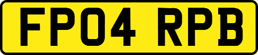 FP04RPB