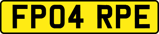 FP04RPE