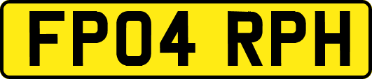 FP04RPH