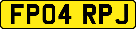 FP04RPJ