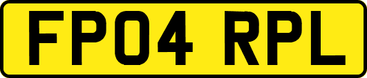 FP04RPL