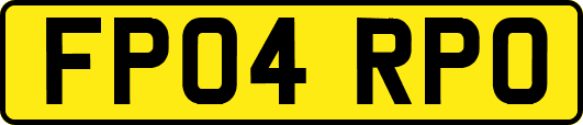 FP04RPO