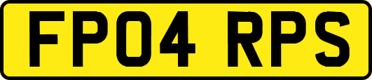 FP04RPS