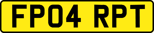 FP04RPT