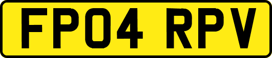 FP04RPV
