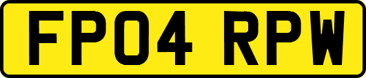 FP04RPW