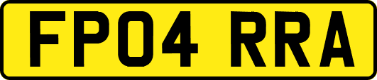 FP04RRA