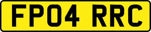 FP04RRC