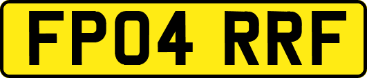 FP04RRF