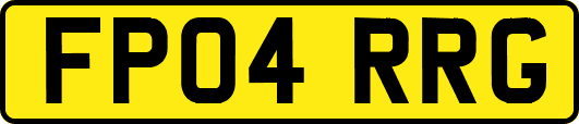 FP04RRG