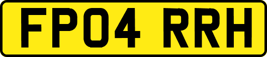 FP04RRH