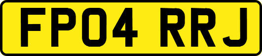 FP04RRJ