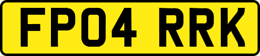 FP04RRK