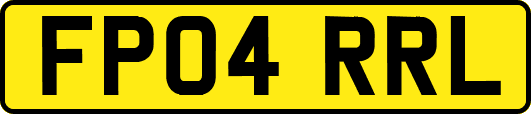 FP04RRL