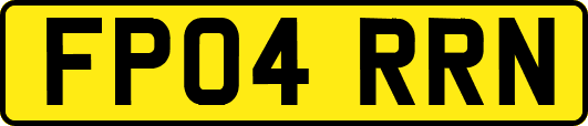 FP04RRN