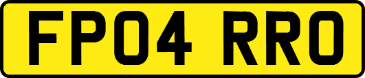 FP04RRO