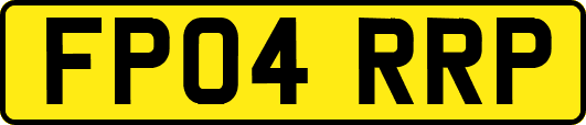 FP04RRP