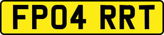 FP04RRT