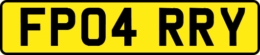 FP04RRY