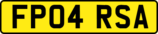 FP04RSA