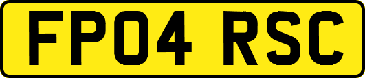 FP04RSC