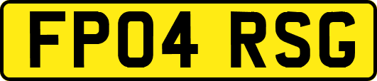 FP04RSG