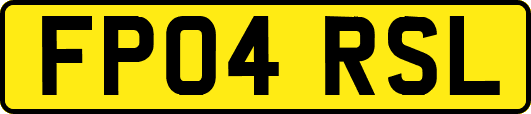 FP04RSL