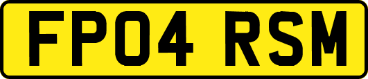 FP04RSM