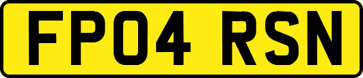 FP04RSN