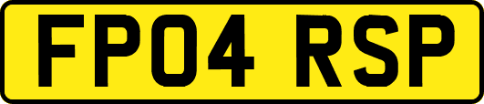 FP04RSP