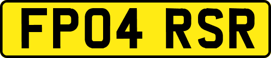 FP04RSR
