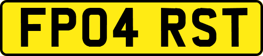 FP04RST
