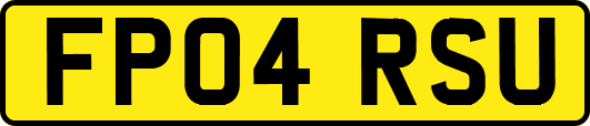 FP04RSU