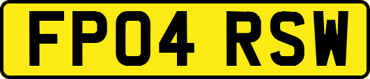 FP04RSW