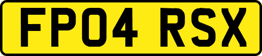 FP04RSX