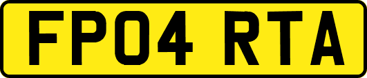 FP04RTA