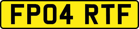 FP04RTF