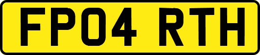 FP04RTH