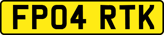 FP04RTK