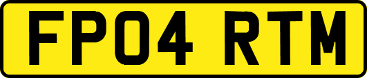 FP04RTM