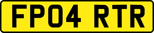 FP04RTR