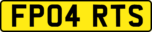 FP04RTS