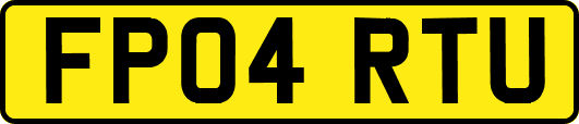 FP04RTU