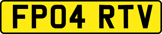 FP04RTV