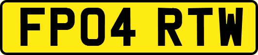 FP04RTW