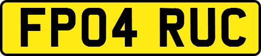 FP04RUC