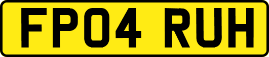 FP04RUH