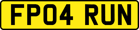 FP04RUN