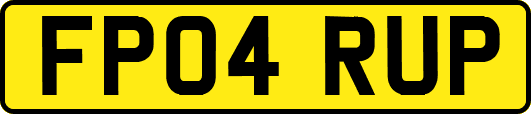 FP04RUP